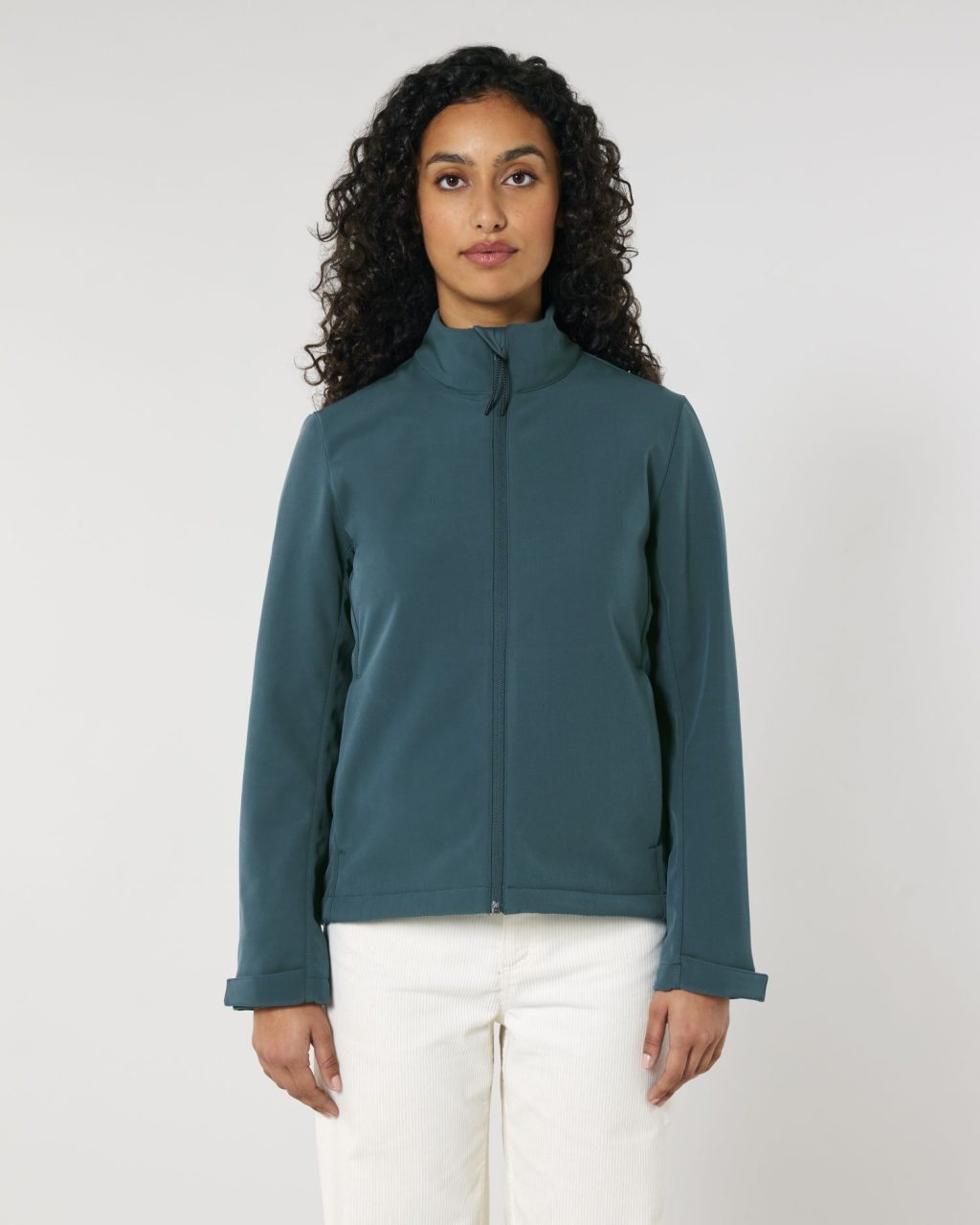 Kurtka softshell damska - obrazek 8
