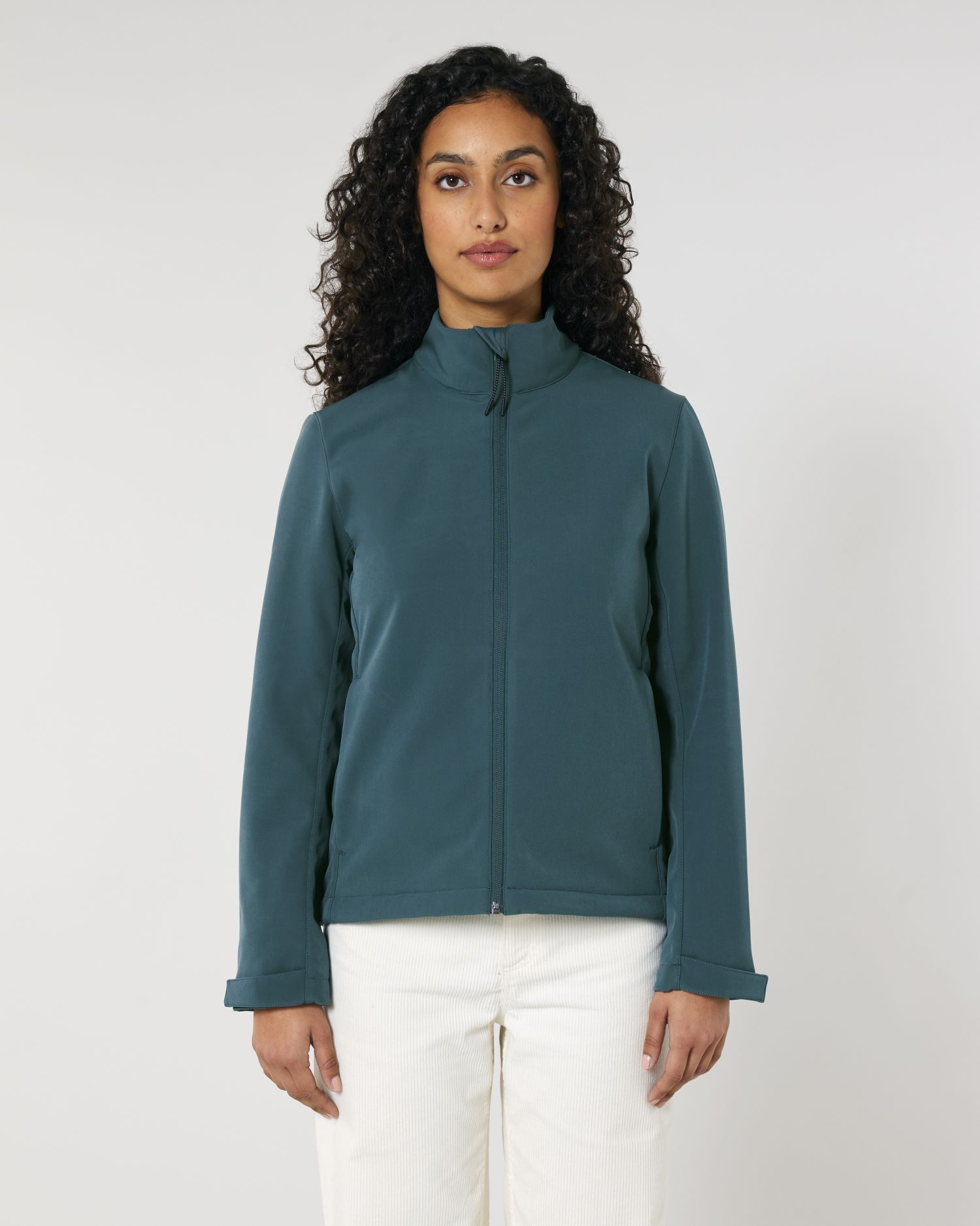 Kurtka softshell damska - obrazek 8