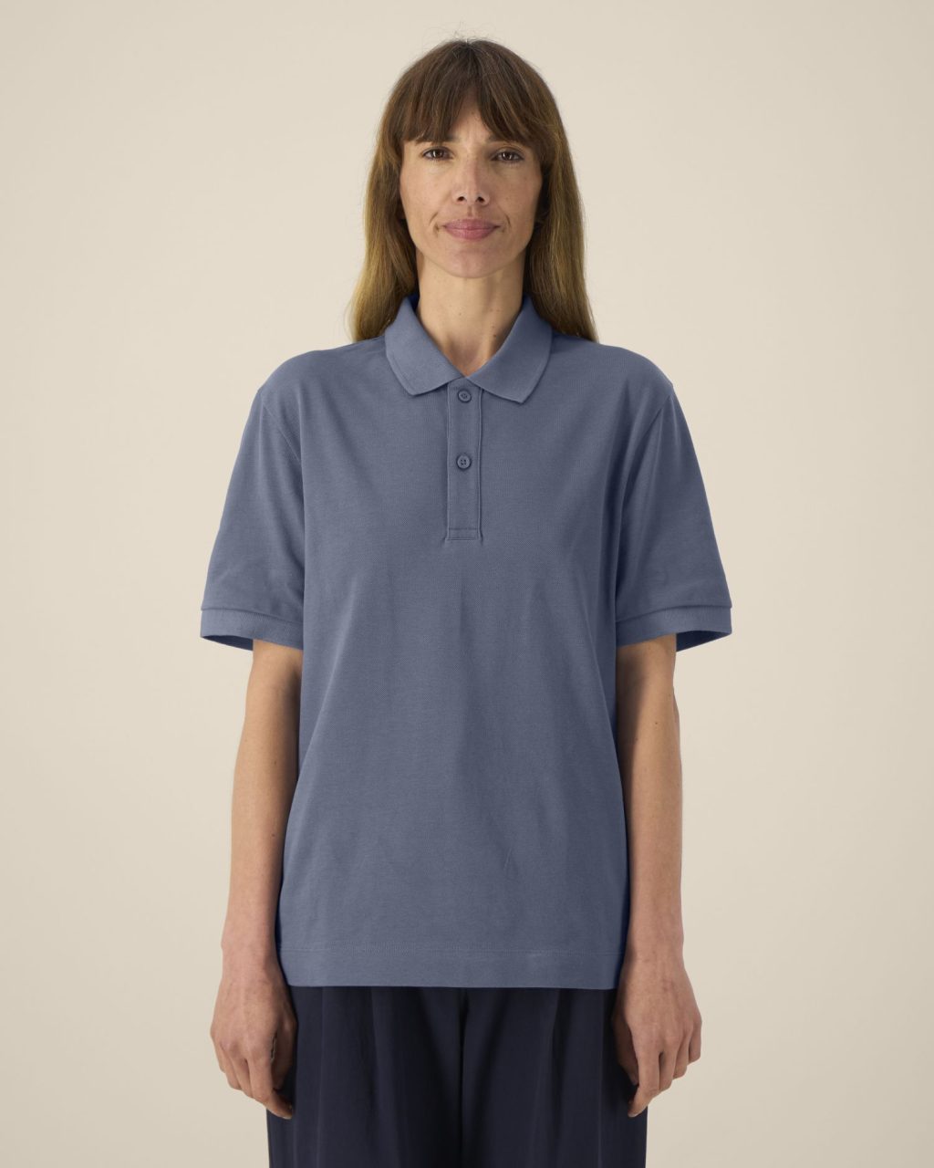 Koszulka polo unisex - obrazek 7