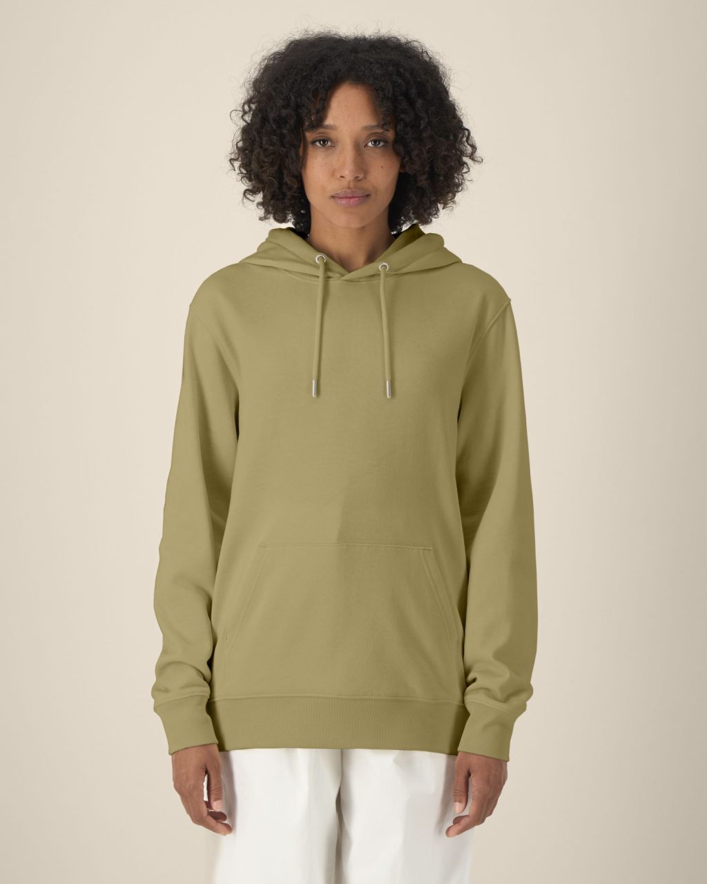 Bluza z kapturem unisex Iconic - obrazek 8