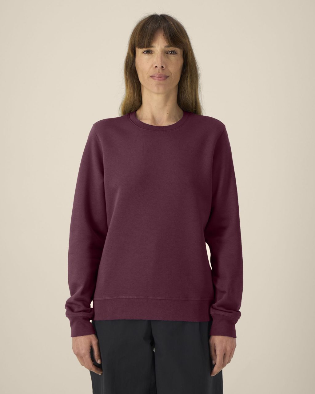 Bluza unisex crewneck - obrazek 7