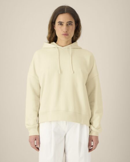Bluza z kapturem damska Iconic