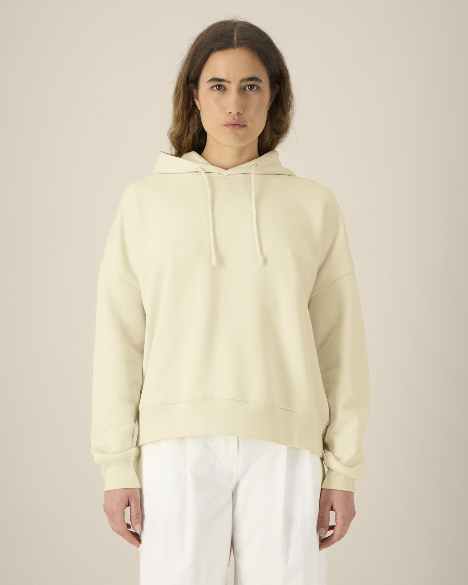 Bluza z kapturem damska Iconic