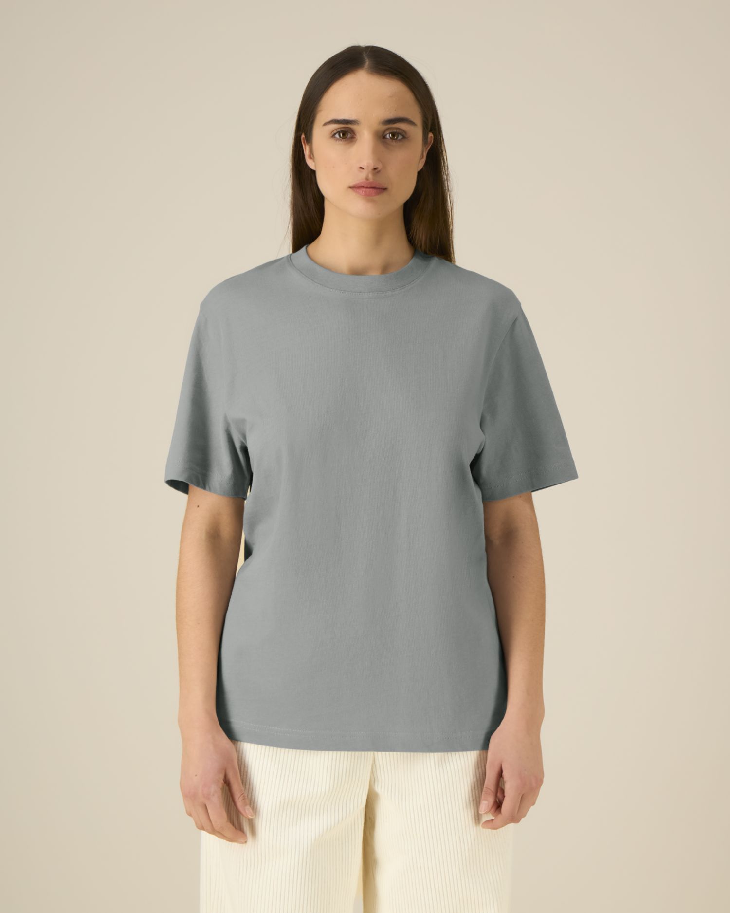 T-shirt unisex relaxed - obrazek 8
