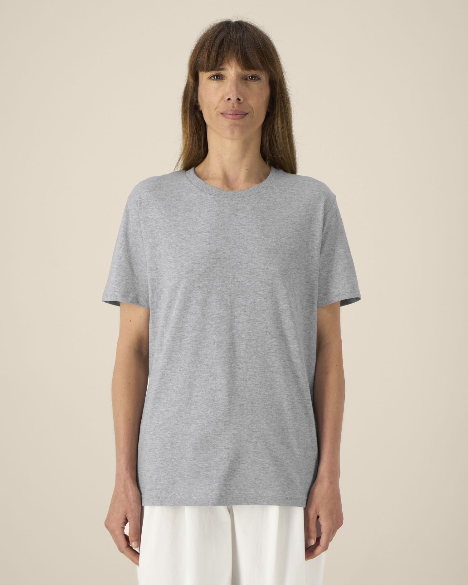 T-shirt unisex bezszwowy (tubular) - obrazek 10