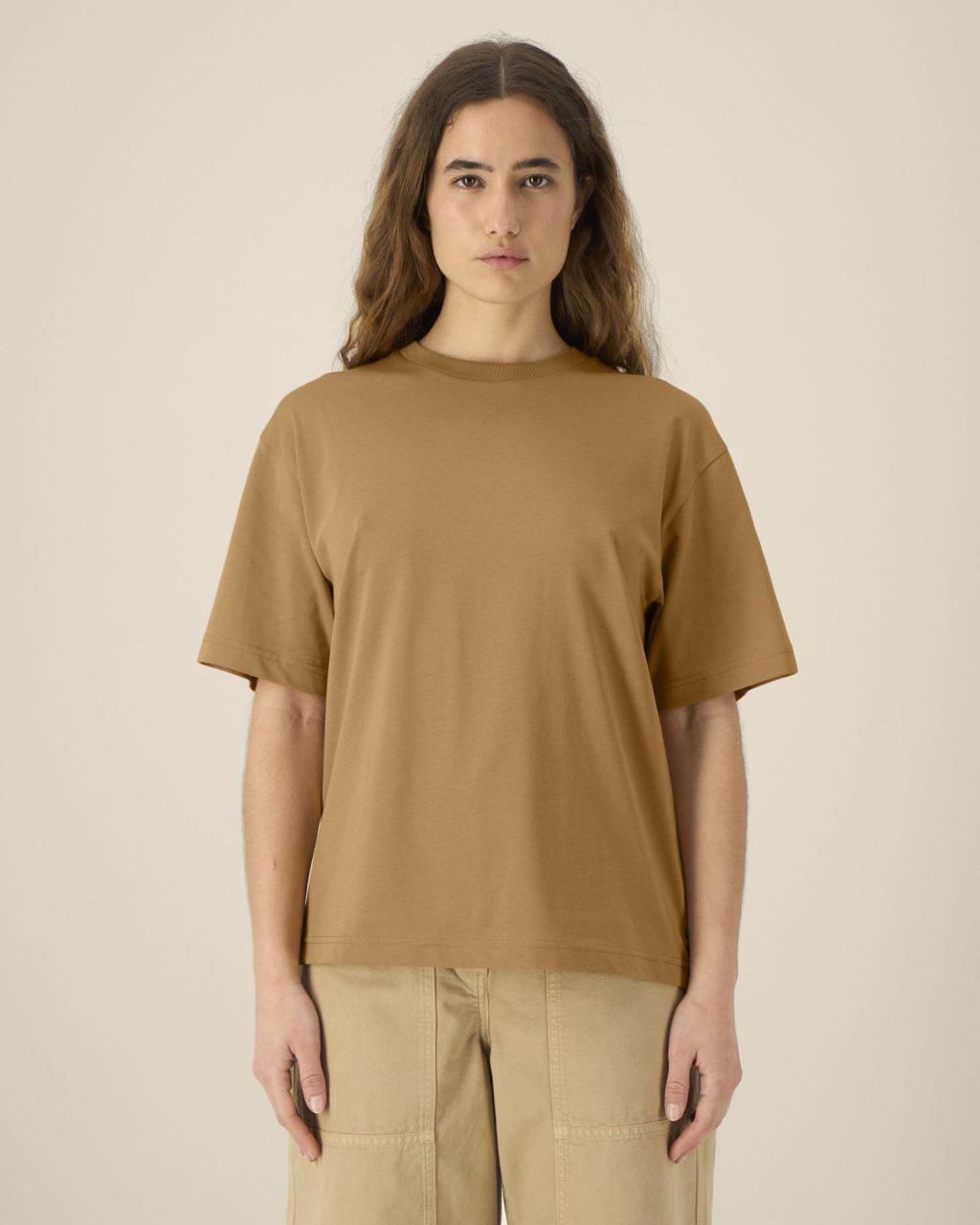 T-shirt unisex relaxed - obrazek 6