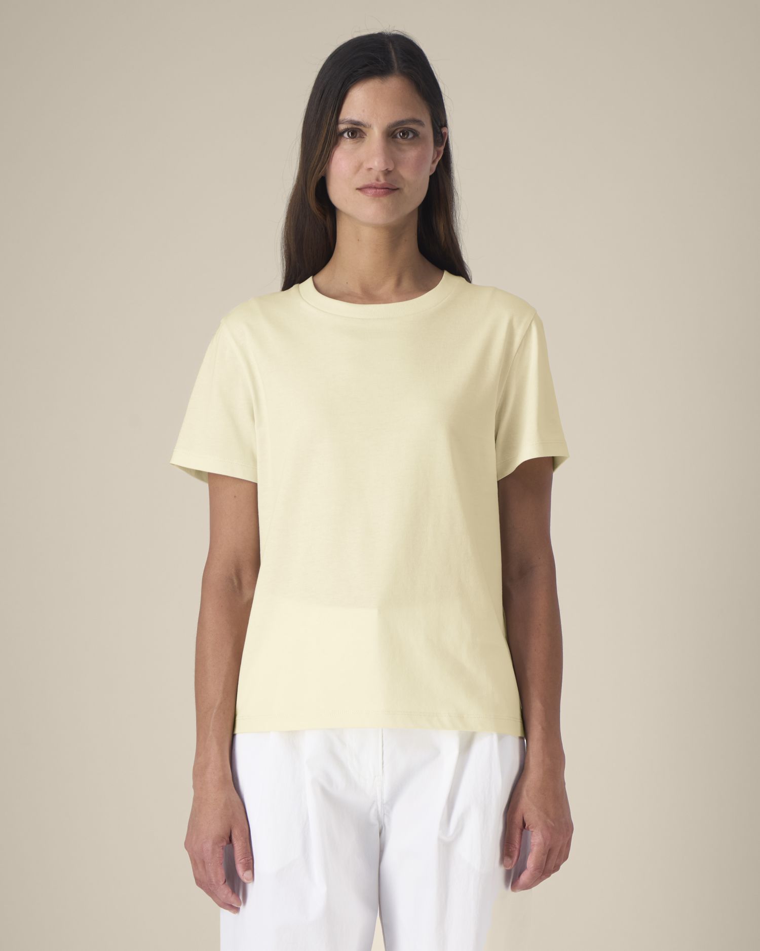 T-shirt damski Iconic - obrazek 4