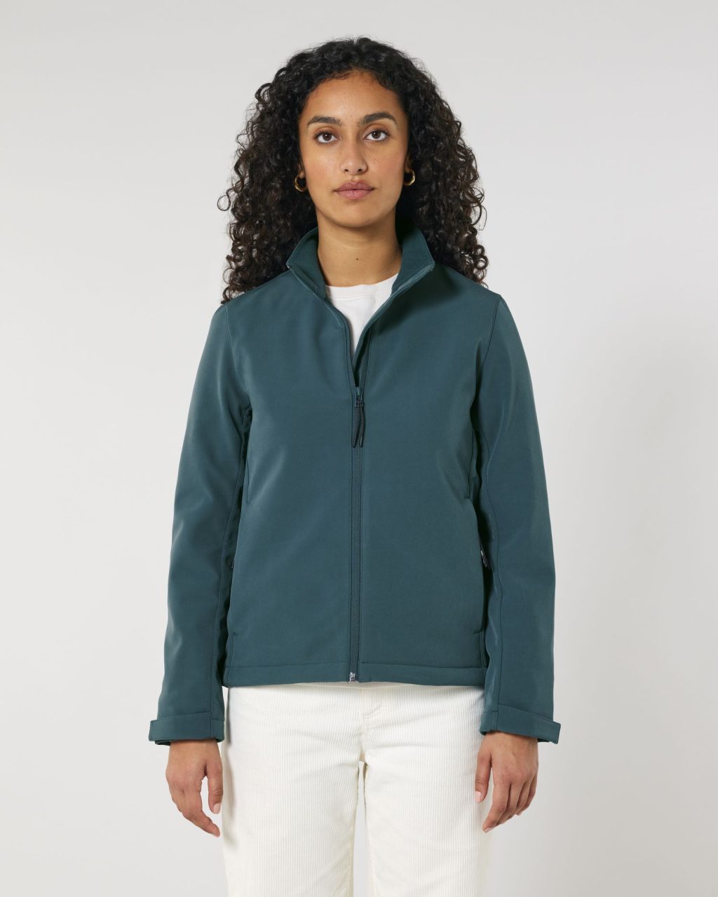 Kurtka softshell damska - obrazek 10