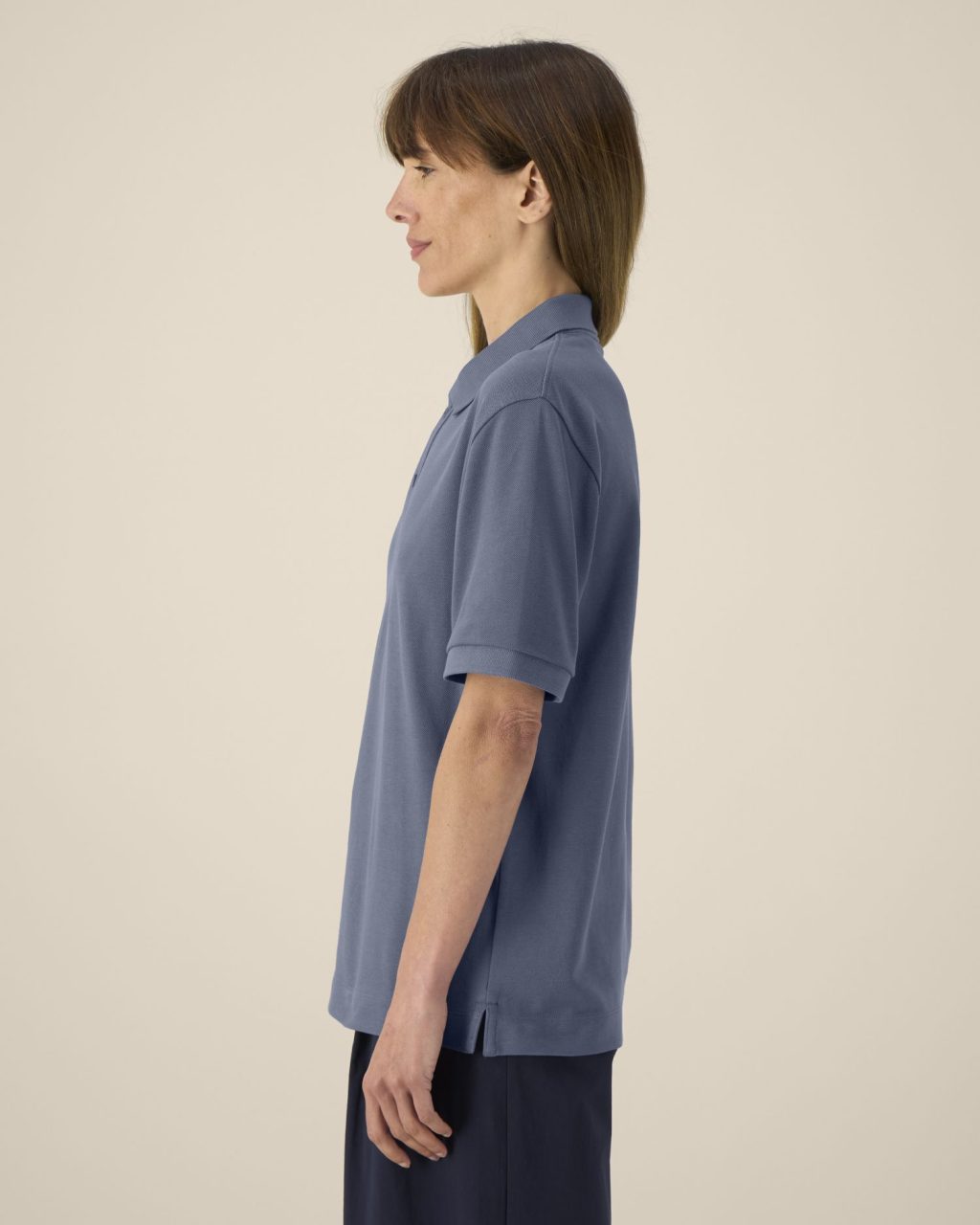 Koszulka polo unisex - obrazek 8