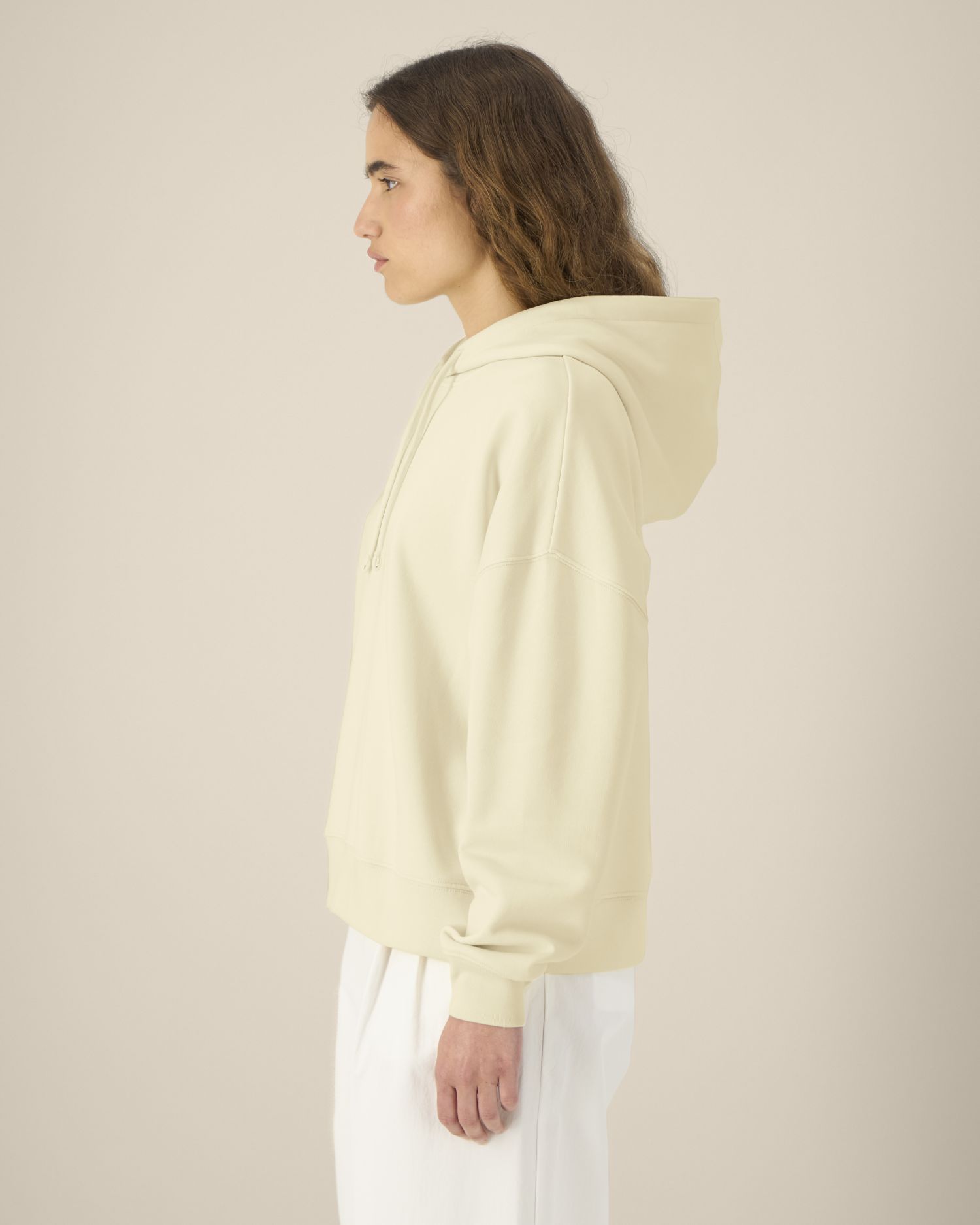 Bluza z kapturem damska Iconic - obrazek 5