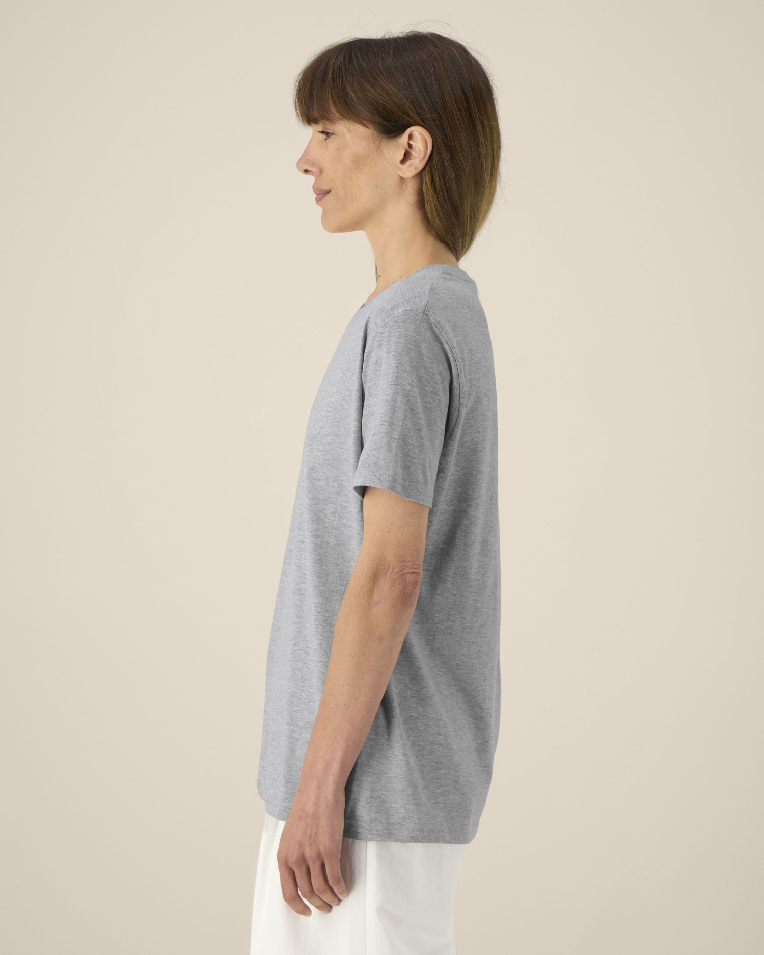 T-shirt unisex bezszwowy (tubular) - obrazek 11