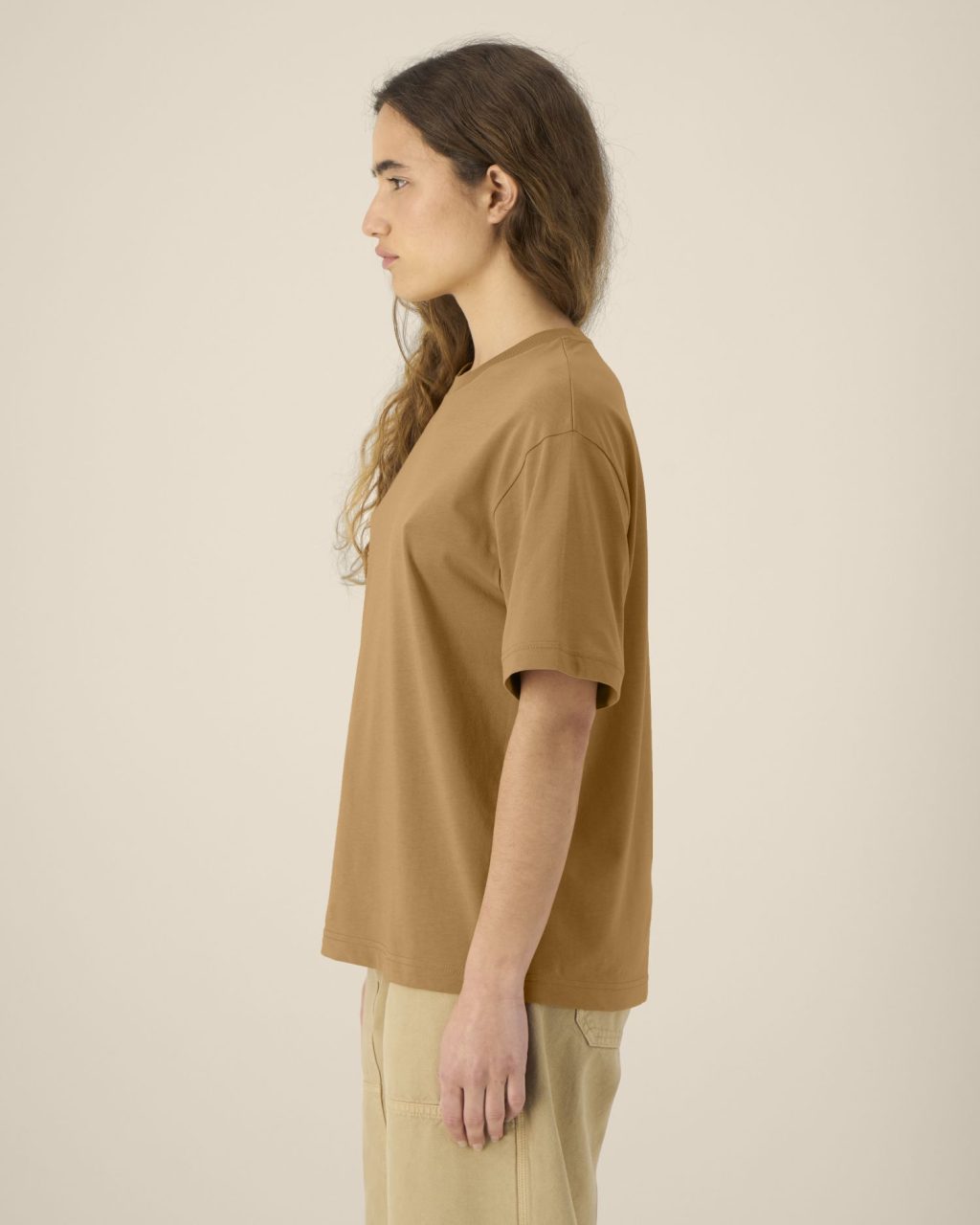 T-shirt unisex relaxed - obrazek 7