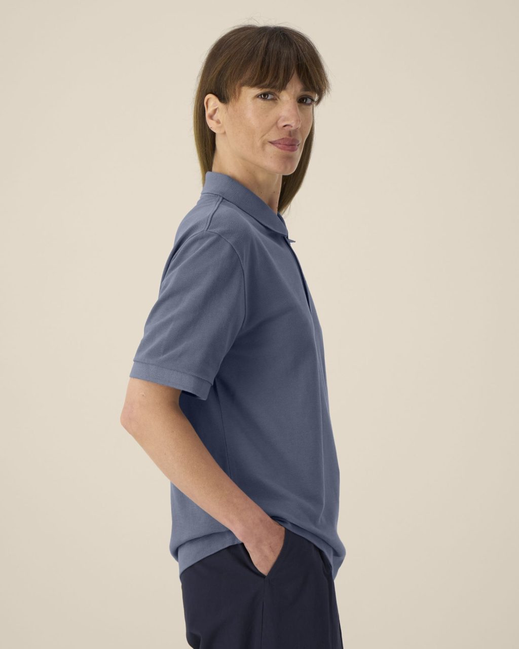 Koszulka polo unisex - obrazek 9