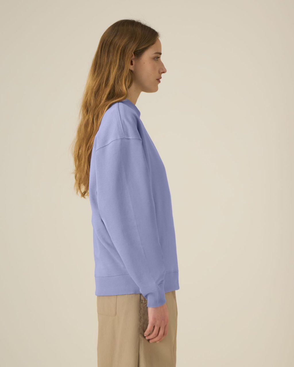 Bluza unisex crewneck oversized - obrazek 10