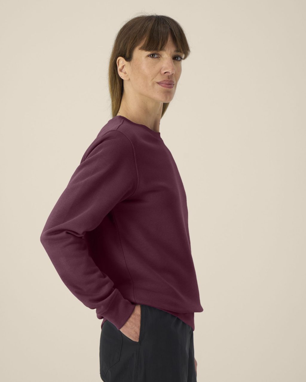 Bluza unisex crewneck - obrazek 9