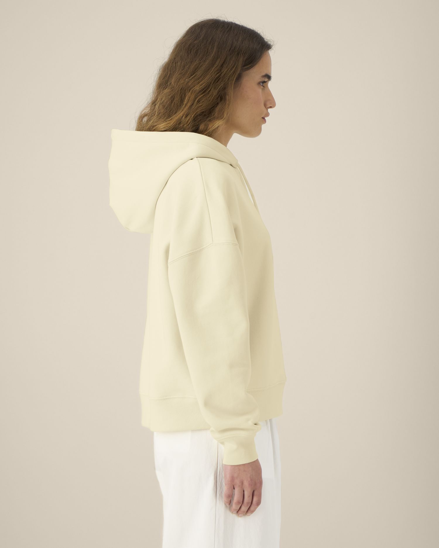 Bluza z kapturem damska Iconic - obrazek 6