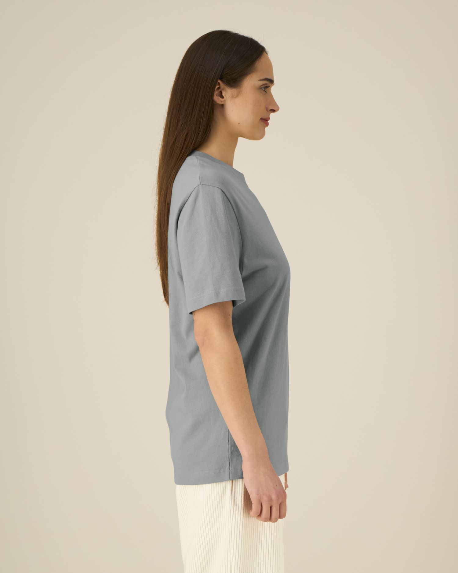 T-shirt unisex relaxed - obrazek 10