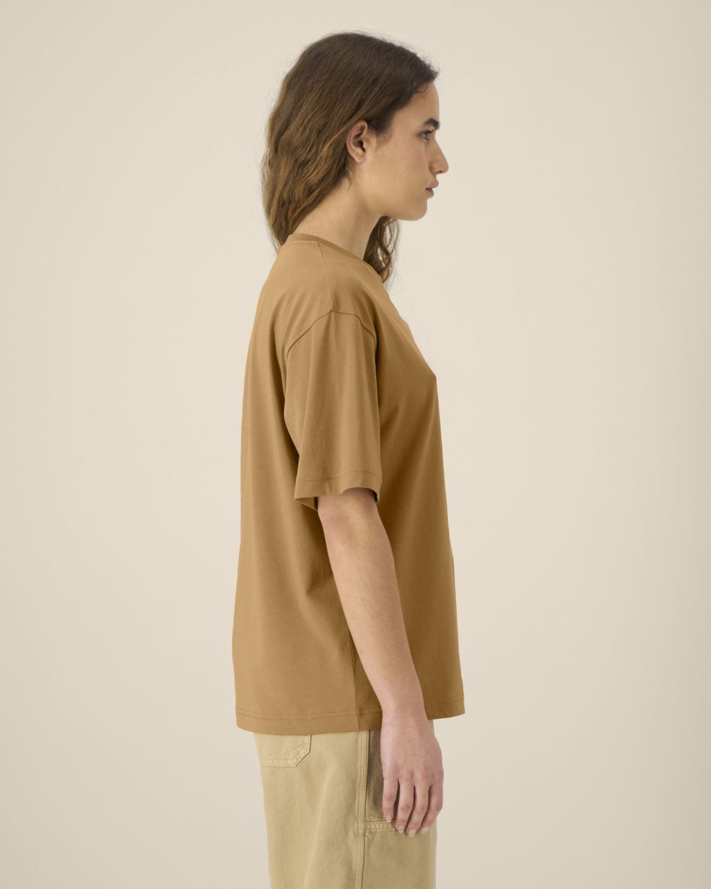 T-shirt unisex relaxed - obrazek 8