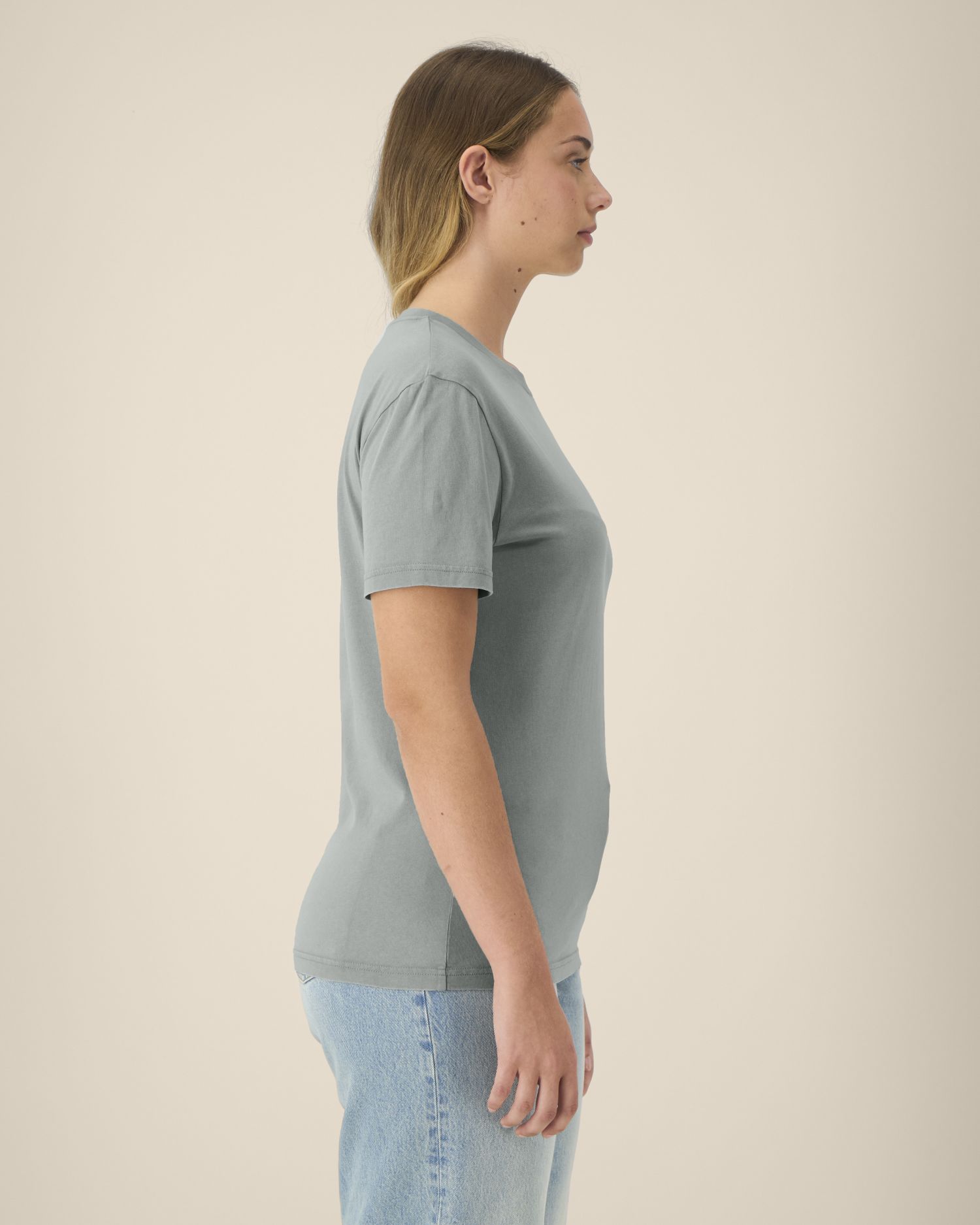 T-shirt unisex garment-dyed - obrazek 10