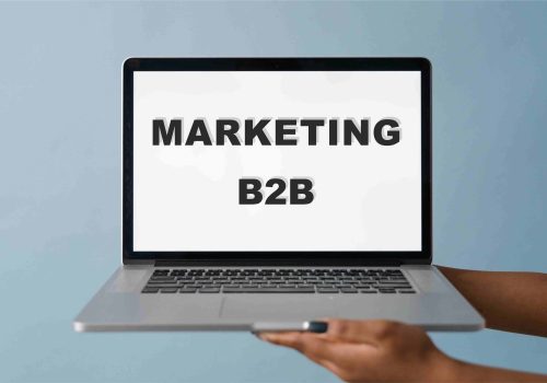 News: Nowoczesny marketing B2B – jak reklamować firmę online i offline? Nowoczesny marketing B2B – jak reklamować firmę online i offline?